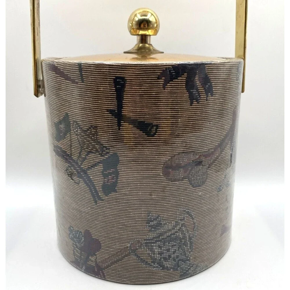 kraftware vintage vinyl